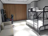 Bole Juhui Times Hotel