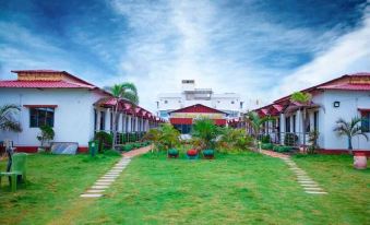 Sher Bengal Beach Resort