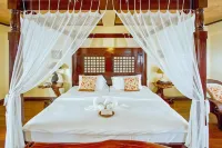 Nabulao Beach Resort Hotels in Сипалай
