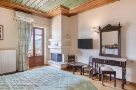 코니차 마운틴 호텔