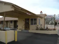 Lone Pine Budget Inn Hotels in Lone Pine