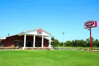 Country Hearth Inn-Union City