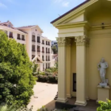 Butik-Hotel Verdi