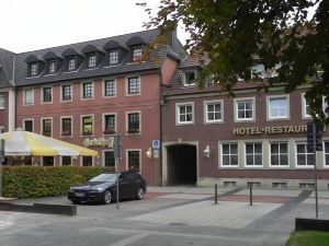 Hotel-Restaurant Haselhoff