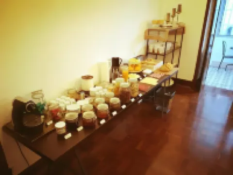 菲林愛德華七世住宿加早餐旅館