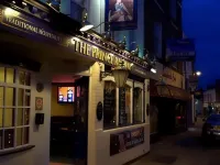 The Prince Regent Hotels in Chertsey