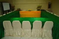 Hotel Indra Toraja Hôtels à : Kesu