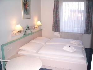 Apart Hotel Taucha