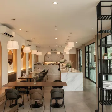 Le Lert Hotel Ratchaburi