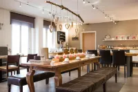 Hotel Restaurant am Kellhof