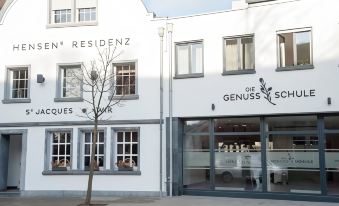 Hensens Residenz