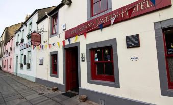 Fishermans Tavern