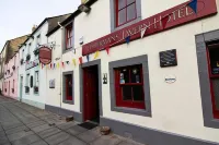 Fishermans Tavern Hotel di Dundee