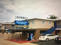 Atlantic Inn Hotels in Toms River
