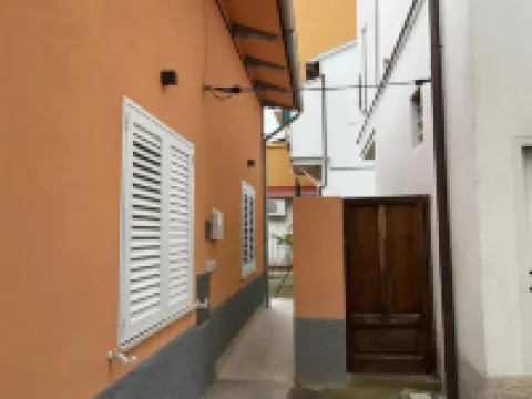 ゲストハウス・オール83 グロッセートのホテル