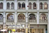 RedDoorz CBD Polonia Medan Hotels in Medan Johor
