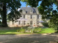 Le clos du Roc Hôtels à : Vernou-sur-Brenne