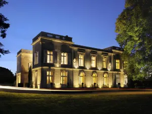 Chateau de Raissac