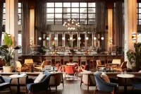 The Hoxton, Chicago Hotels in Chicago