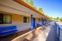 Budget Lodge