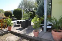 Hotel Zum Goldenen Wagen Hotels in Sallneck
