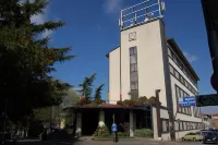 Balletti Palace Hotel