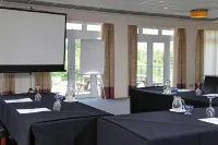 Best Western the Dartmouth Hotel Golf  Spa Hôtels à : Stoke Fleming