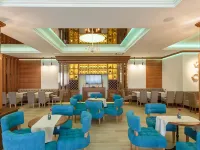 VisPas Balti Hotels in Бєльці
