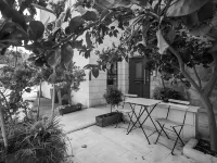 Bat Galim Boutique Hotel