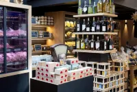 Hôtel-Restaurant Logis l'Aubrac Laguiole Hotels in Laguiole
