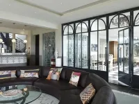 Château la Rose Perrière Hotels in Lussac