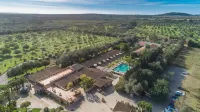 Sa Bassa Rotja Ecoturisme Hotel a Felanitx