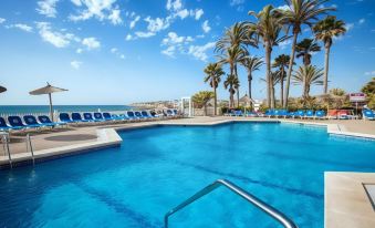 Hotel Servigroup la Zenia