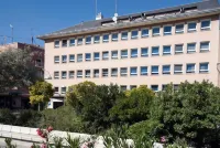 Infanta Mercedes Hotels in Madrid