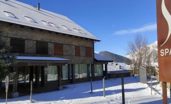 Aparthotel Siente Boí & Spa