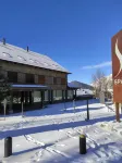 Aparthotel Siente Boí & Spa Các khách sạn ở Pla de l'Ermita