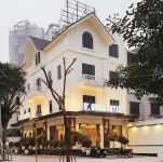 HD Villa Hotel Dương Nội - by Bay Luxury Các khách sạn ở Hà Đông