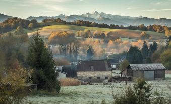 Chambres d'Hotes Relais Milord