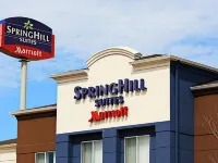 SpringHill Suites Baton Rouge South Hotels in Westminster