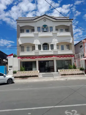 Hotel Garuda Syariah Hôtels à : 