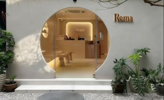 Rema Residence China Town