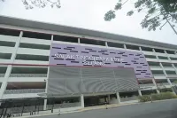 Jam Hotel Near Erl Salak Tinggi Sepang Hotel di Dengkil