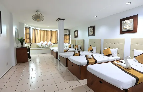 洛萊蘭德農場度假村