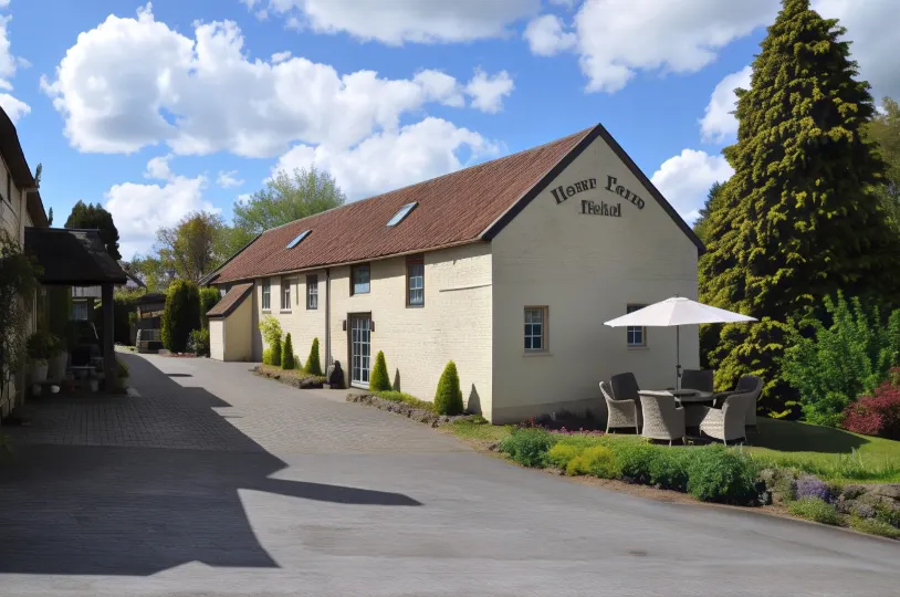 Home Farm Hotel