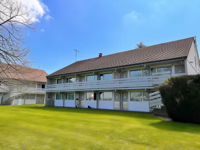 Campanile Troyes Sud - BUCHÈRES Các khách sạn ở Montigny-les-Monts