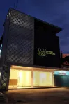 M Hotel Express Managed by East Season Hôtels à : Klamasen