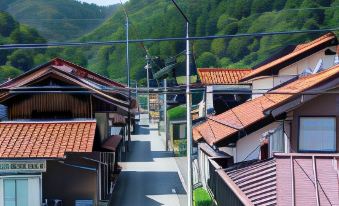 Haradaya Ryokan