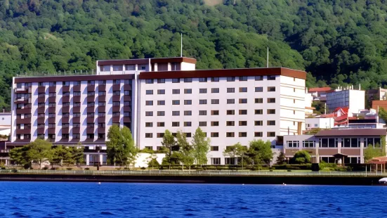 Toya Kanko Hotel