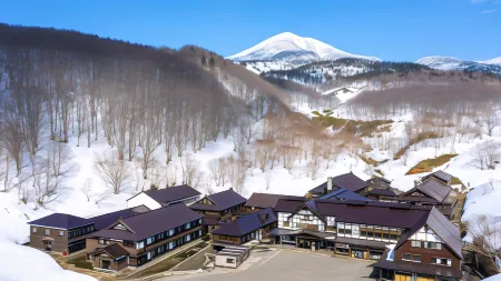 Sukayu Onsen Ryokan