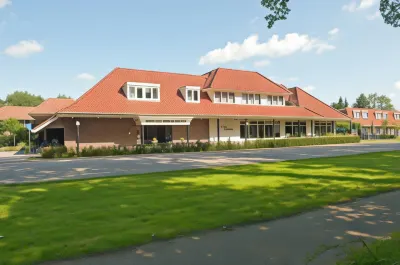 Hotel Wapen Van Delden